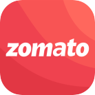 Zomato